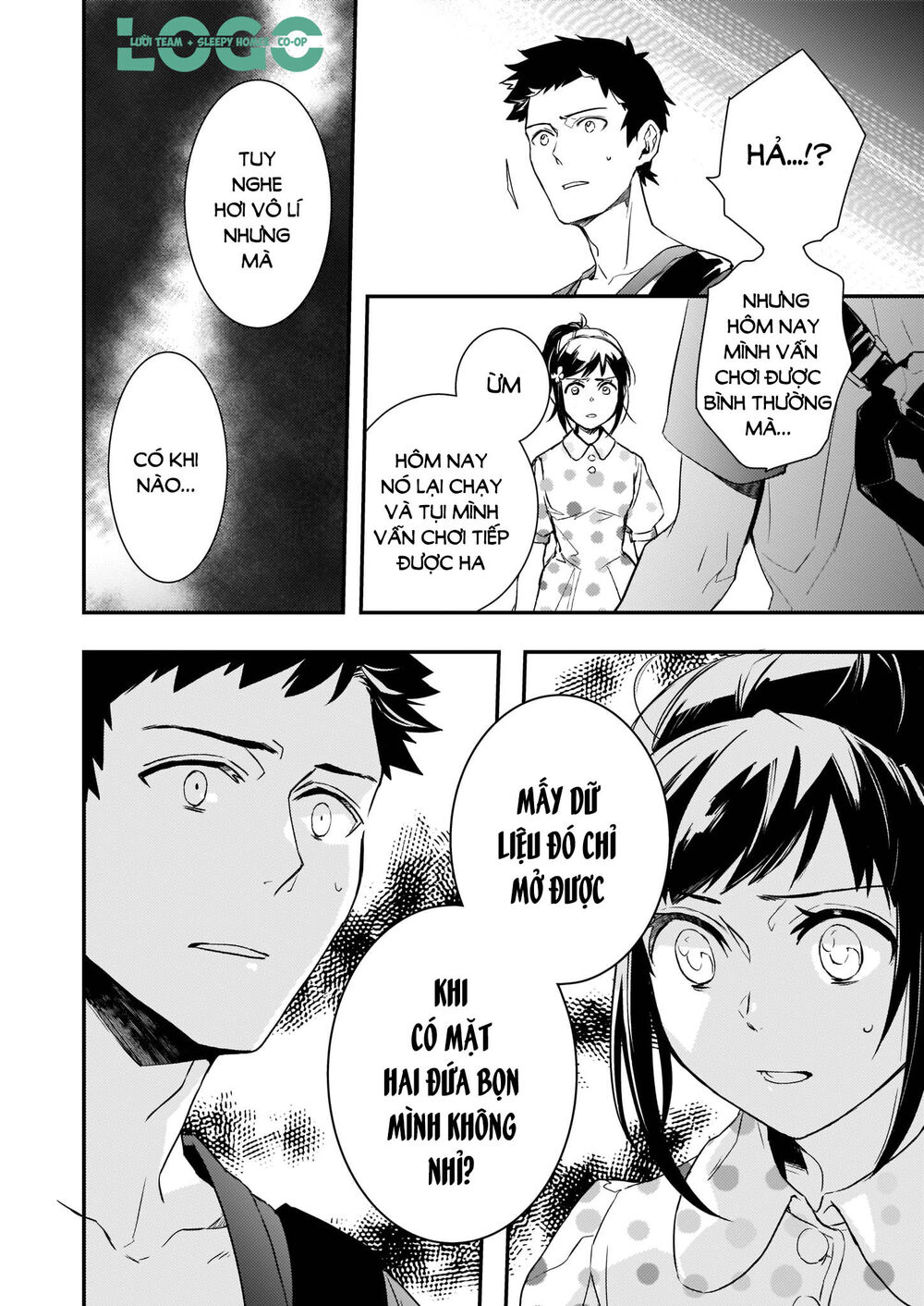 Tsundere Akuyaku Reijou Liselotte To Jikkyou No Endo-Kun To Kaisetsu No Kobayashi-San Chapter 6.1 - 5