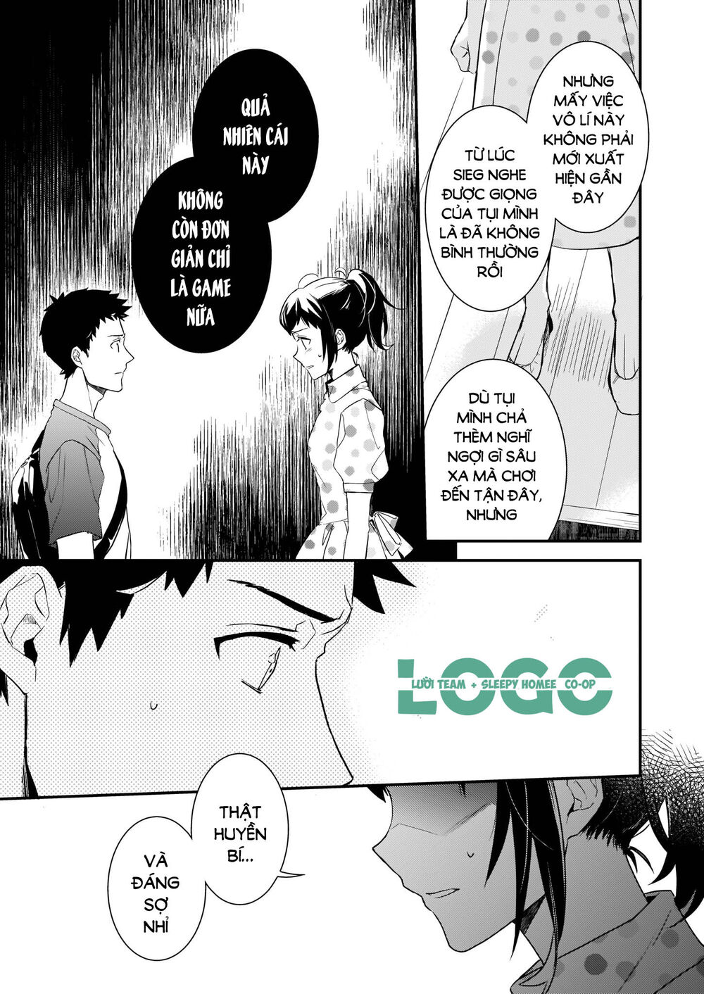 Tsundere Akuyaku Reijou Liselotte To Jikkyou No Endo-Kun To Kaisetsu No Kobayashi-San Chapter 6.1 - 6