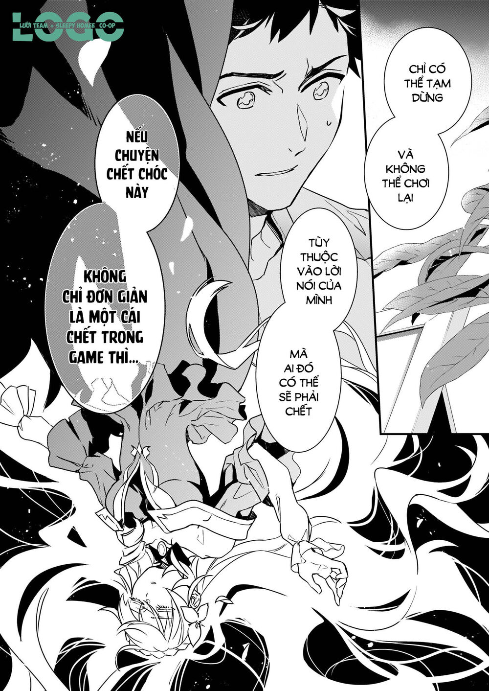 Tsundere Akuyaku Reijou Liselotte To Jikkyou No Endo-Kun To Kaisetsu No Kobayashi-San Chapter 6.1 - 7