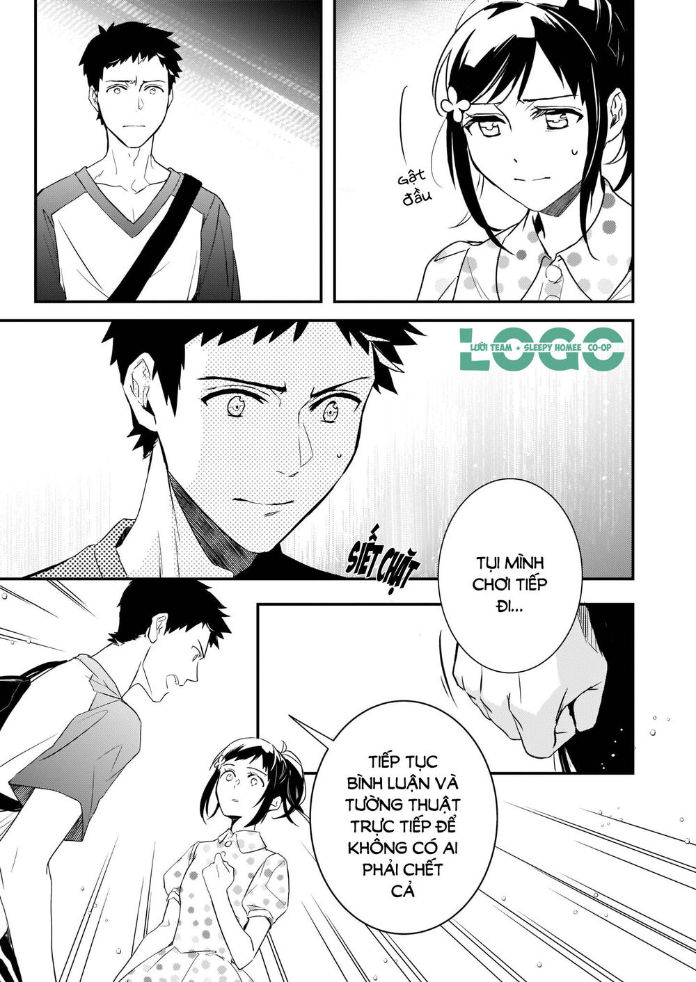 Tsundere Akuyaku Reijou Liselotte To Jikkyou No Endo-Kun To Kaisetsu No Kobayashi-San Chapter 6.1 - 8