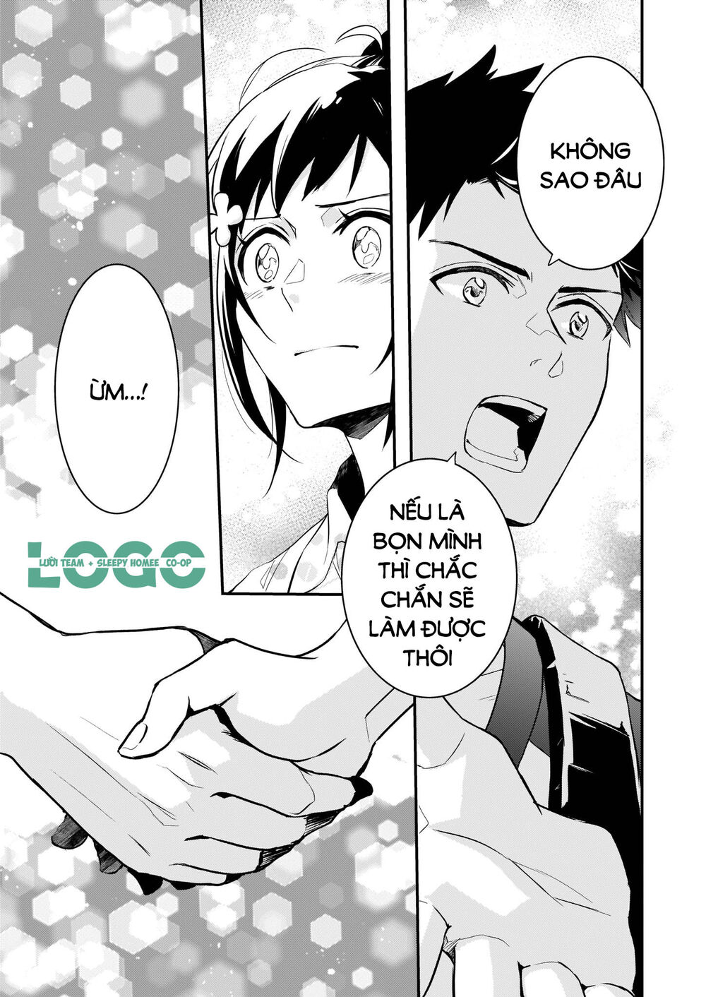 Tsundere Akuyaku Reijou Liselotte To Jikkyou No Endo-Kun To Kaisetsu No Kobayashi-San Chapter 6.1 - 10
