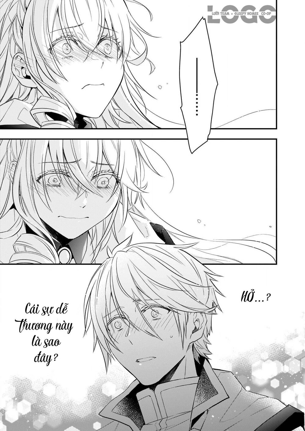 Tsundere Akuyaku Reijou Liselotte To Jikkyou No Endo-Kun To Kaisetsu No Kobayashi-San Chapter 6.2 - 12