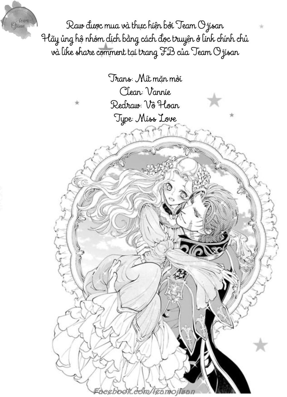 Mối Tình Lệch Tuổi Của Chàng Kị Sĩ Và Nàng Tiểu Thư Quý Tộc Chapter 2 - 10