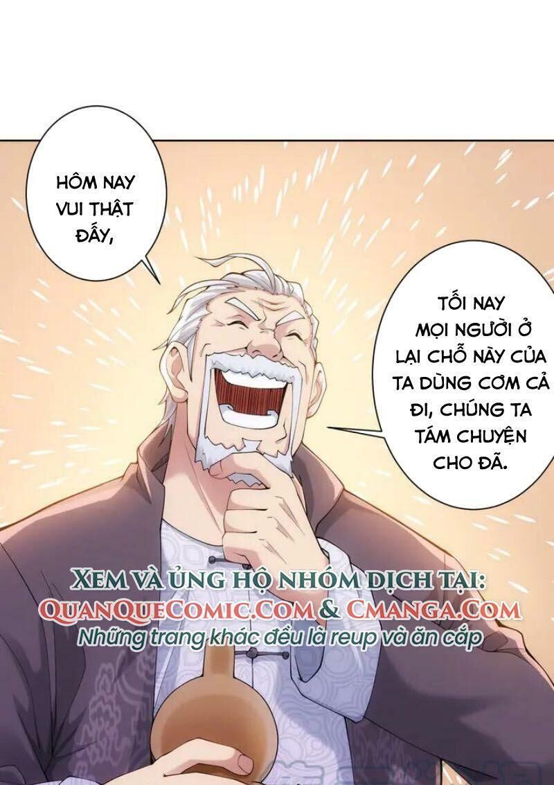 Ta Có Thể Thấy Tỉ Lệ Thành Công Chapter 38 - 1