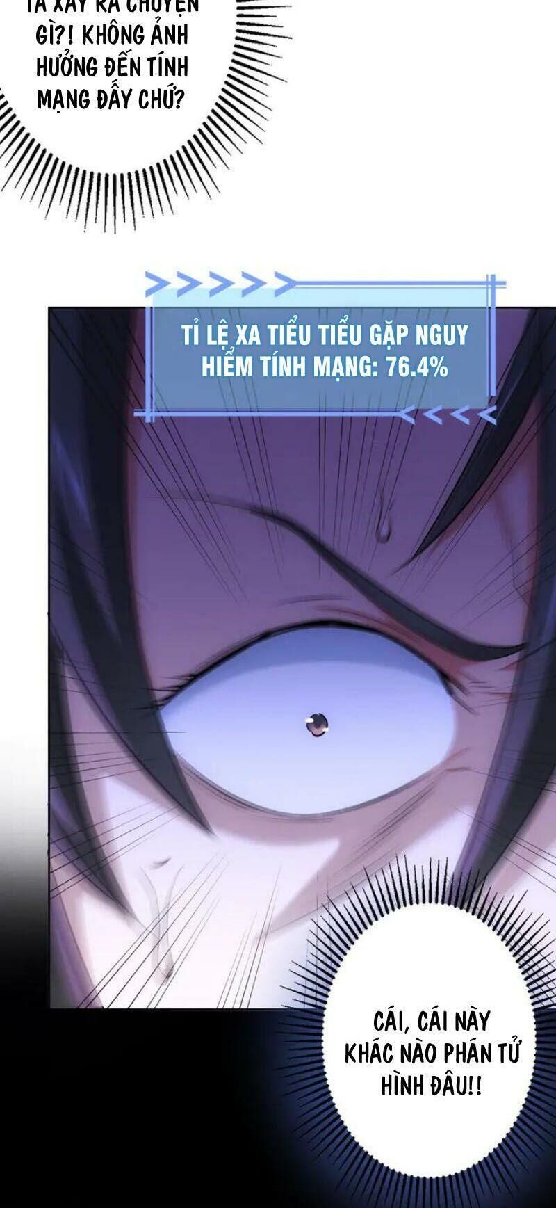 Ta Có Thể Thấy Tỉ Lệ Thành Công Chapter 38 - 14
