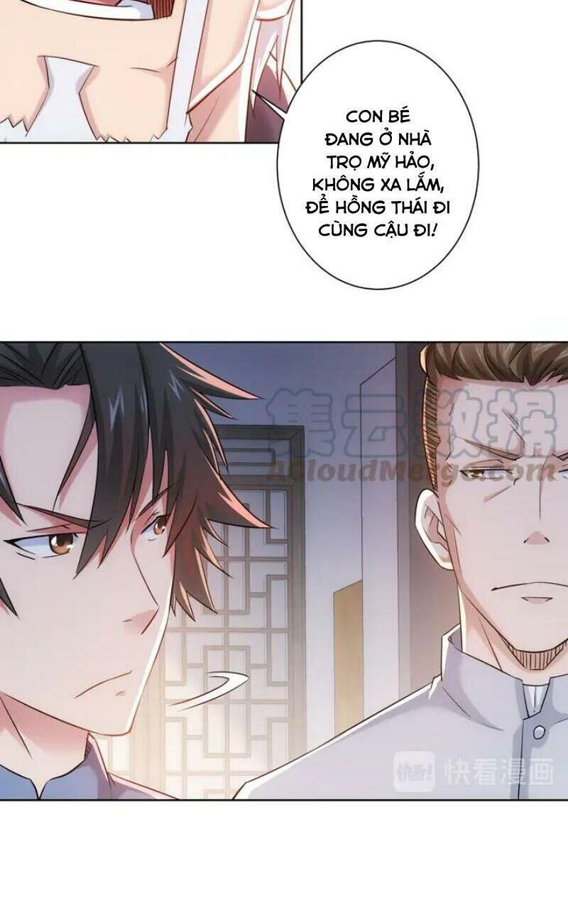 Ta Có Thể Thấy Tỉ Lệ Thành Công Chapter 38 - 28