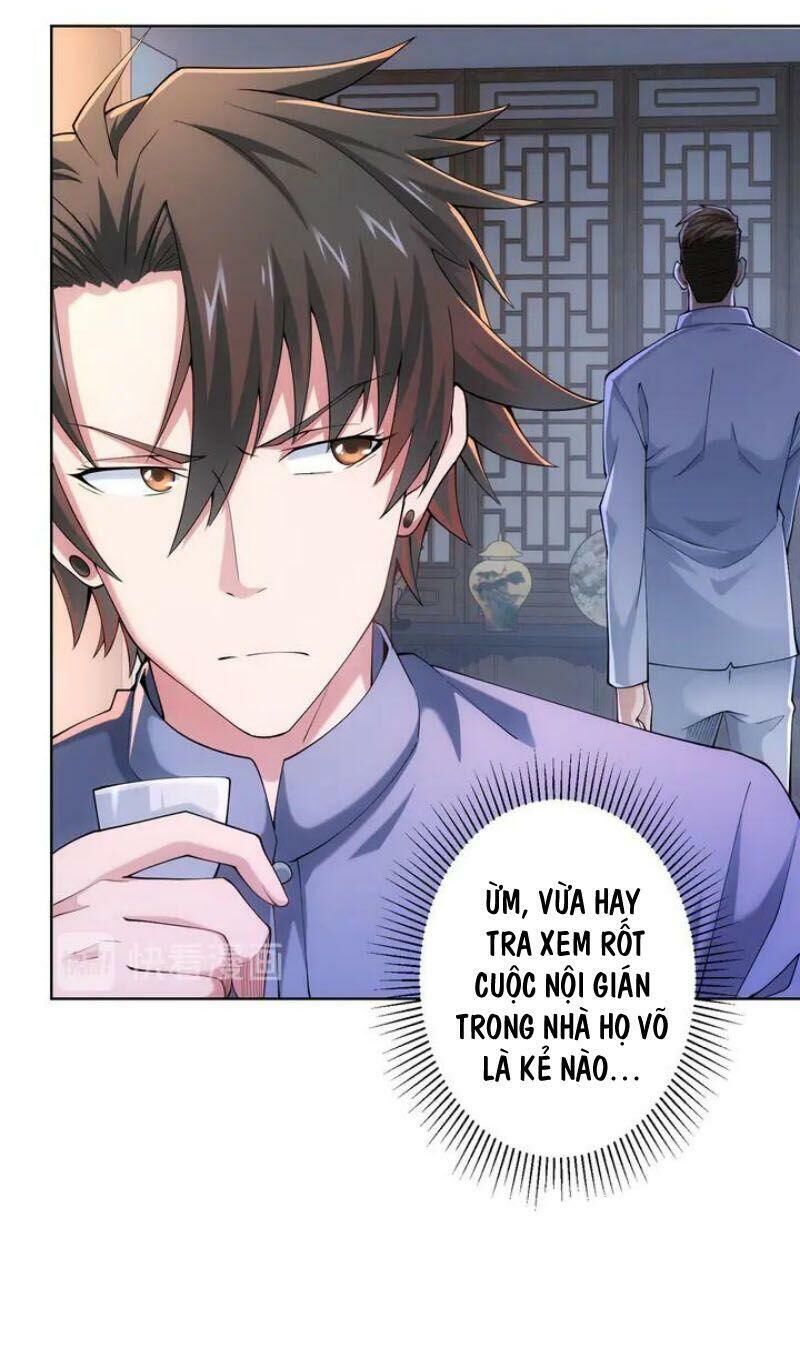 Ta Có Thể Thấy Tỉ Lệ Thành Công Chapter 38 - 5