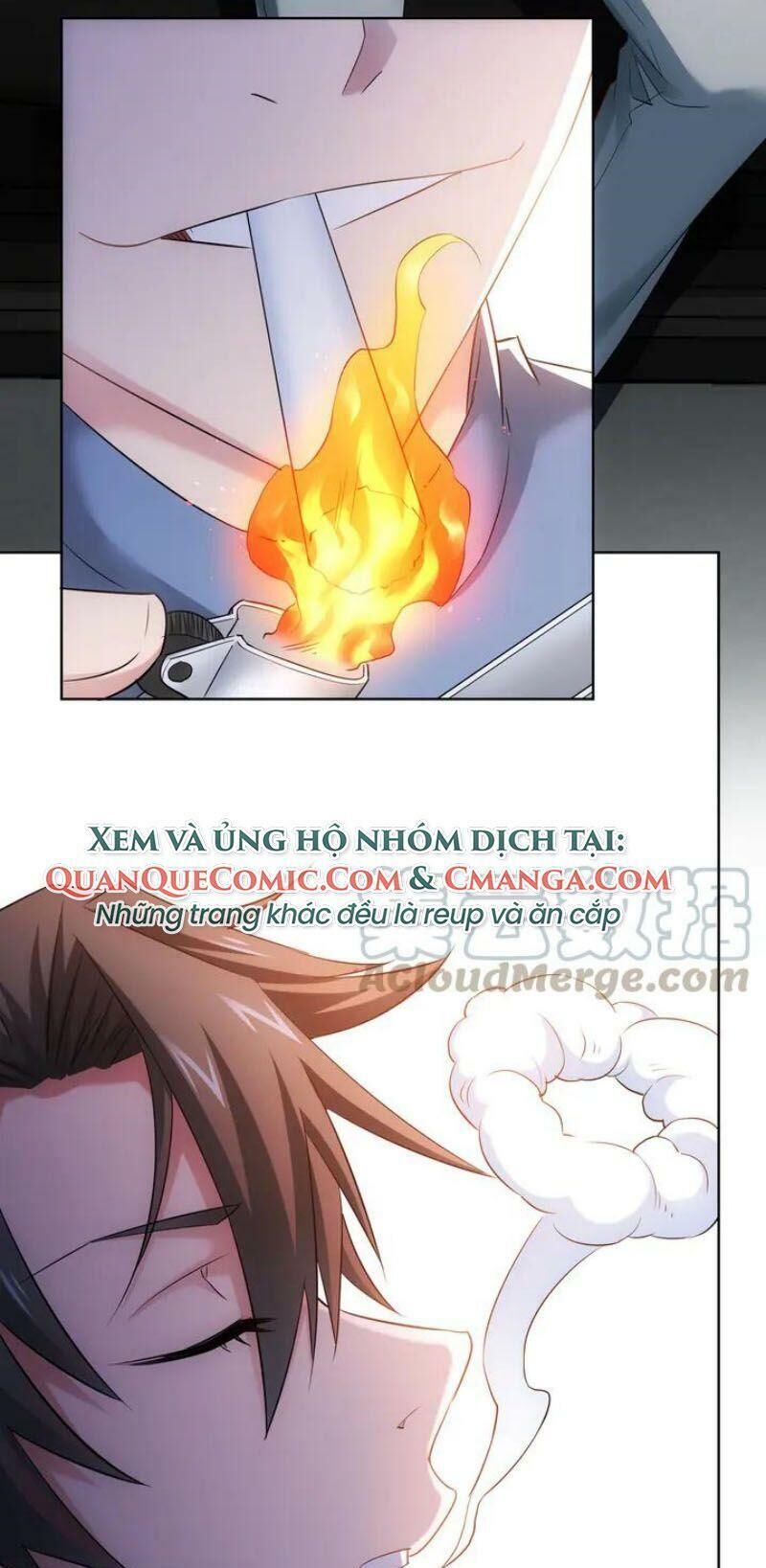 Ta Có Thể Thấy Tỉ Lệ Thành Công Chapter 39 - 37