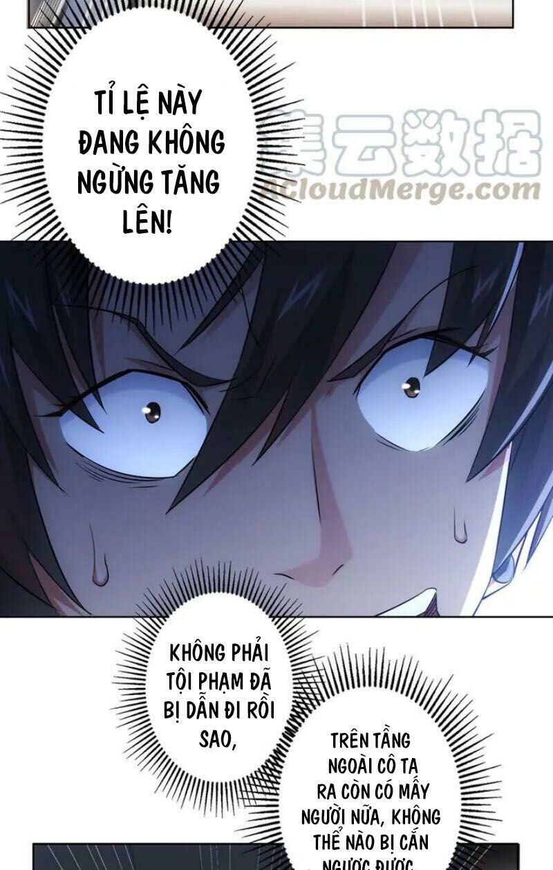 Ta Có Thể Thấy Tỉ Lệ Thành Công Chapter 39 - 43