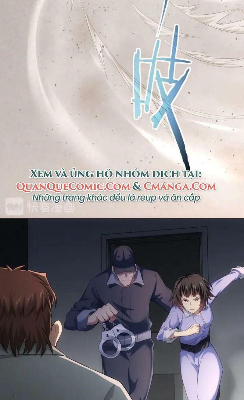 Ta Có Thể Thấy Tỉ Lệ Thành Công Chapter 39 - 9