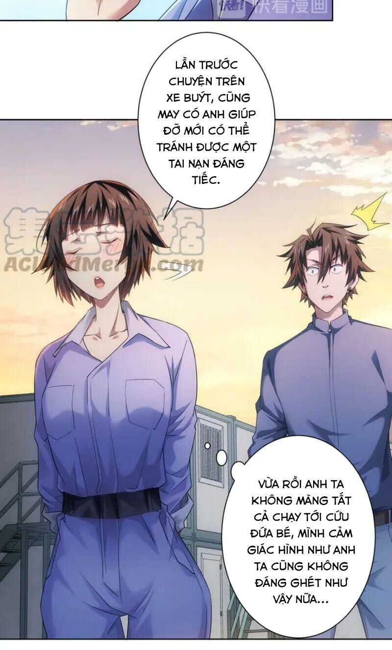 Ta Có Thể Thấy Tỉ Lệ Thành Công Chapter 41 - 16