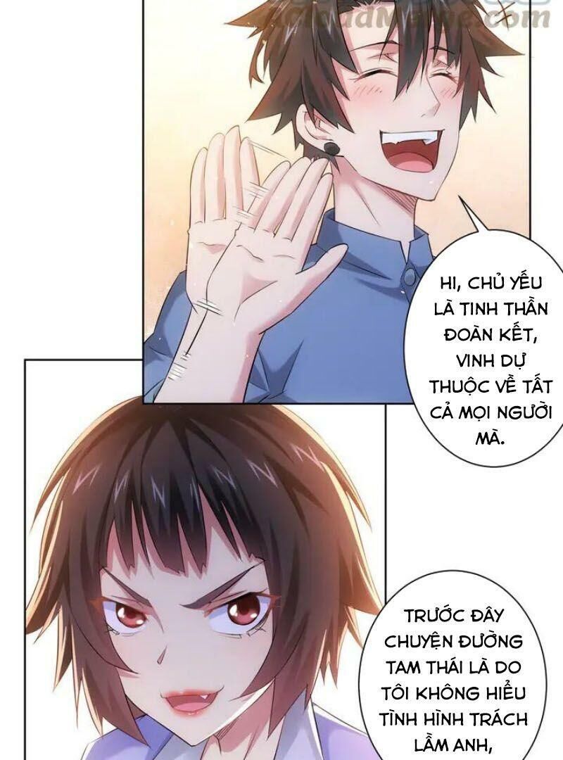 Ta Có Thể Thấy Tỉ Lệ Thành Công Chapter 41 - 21
