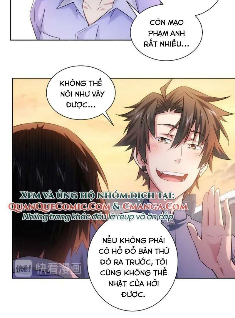 Ta Có Thể Thấy Tỉ Lệ Thành Công Chapter 41 - 22