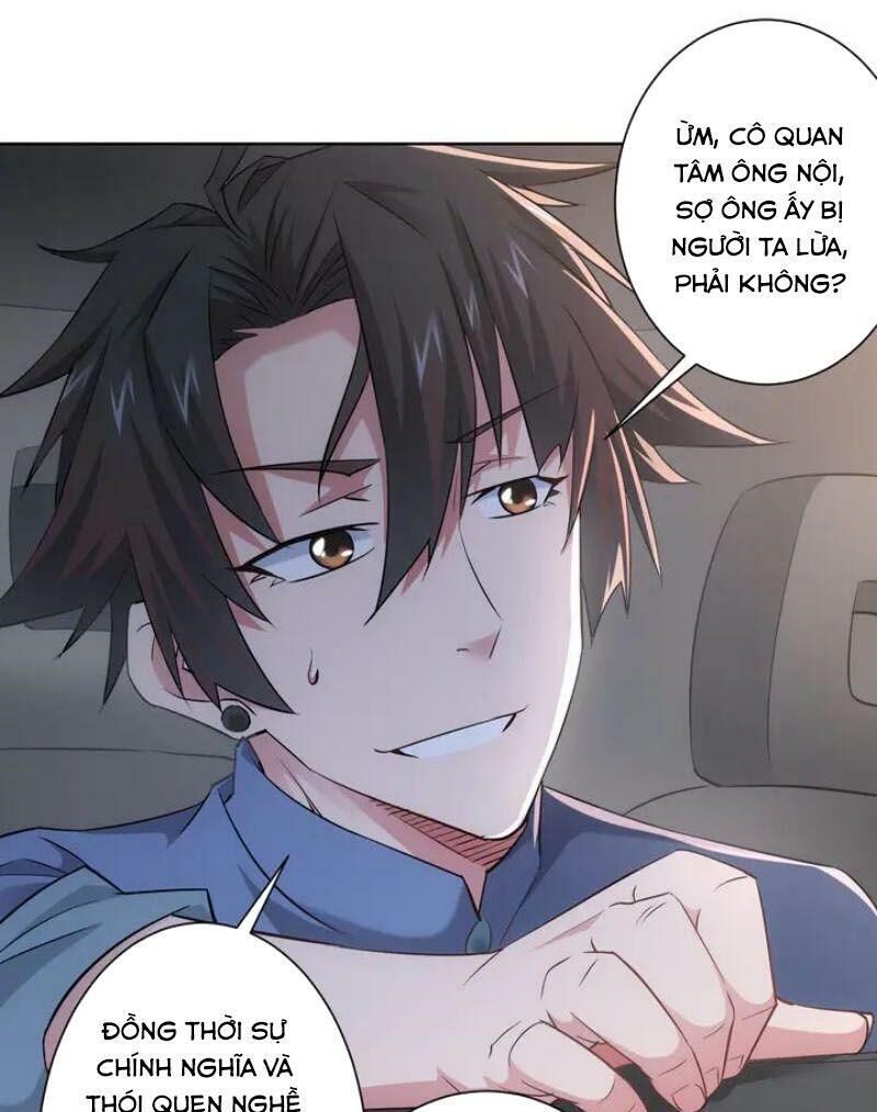 Ta Có Thể Thấy Tỉ Lệ Thành Công Chapter 41 - 27