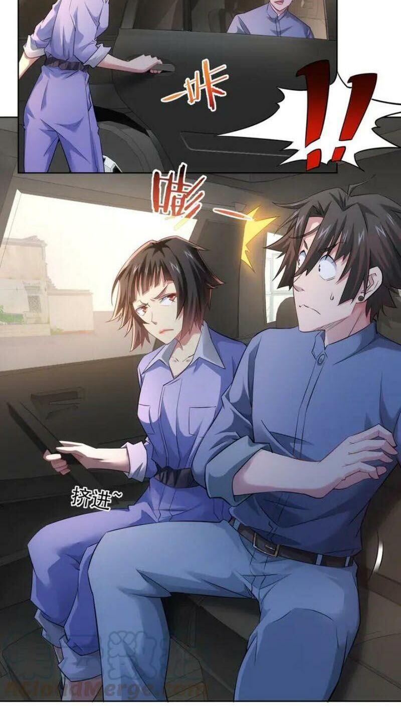 Ta Có Thể Thấy Tỉ Lệ Thành Công Chapter 41 - 30