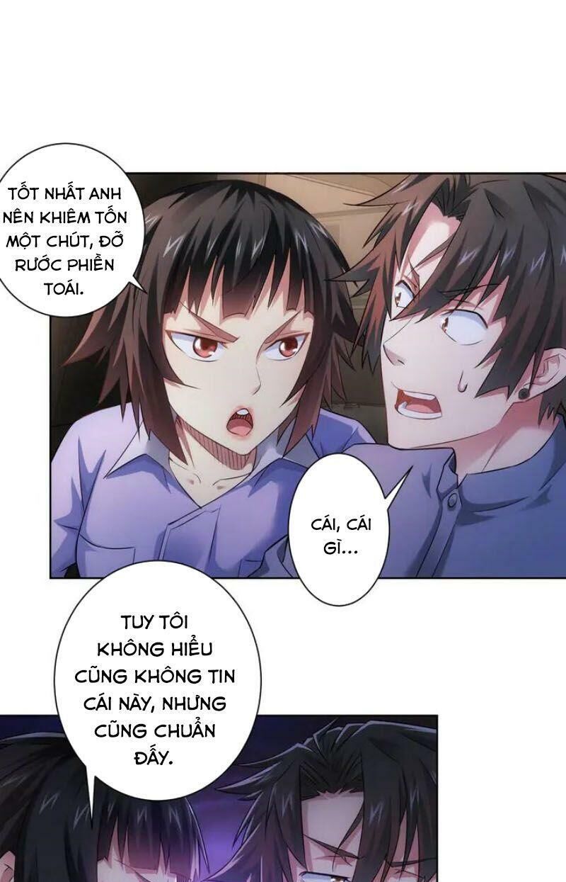 Ta Có Thể Thấy Tỉ Lệ Thành Công Chapter 41 - 31