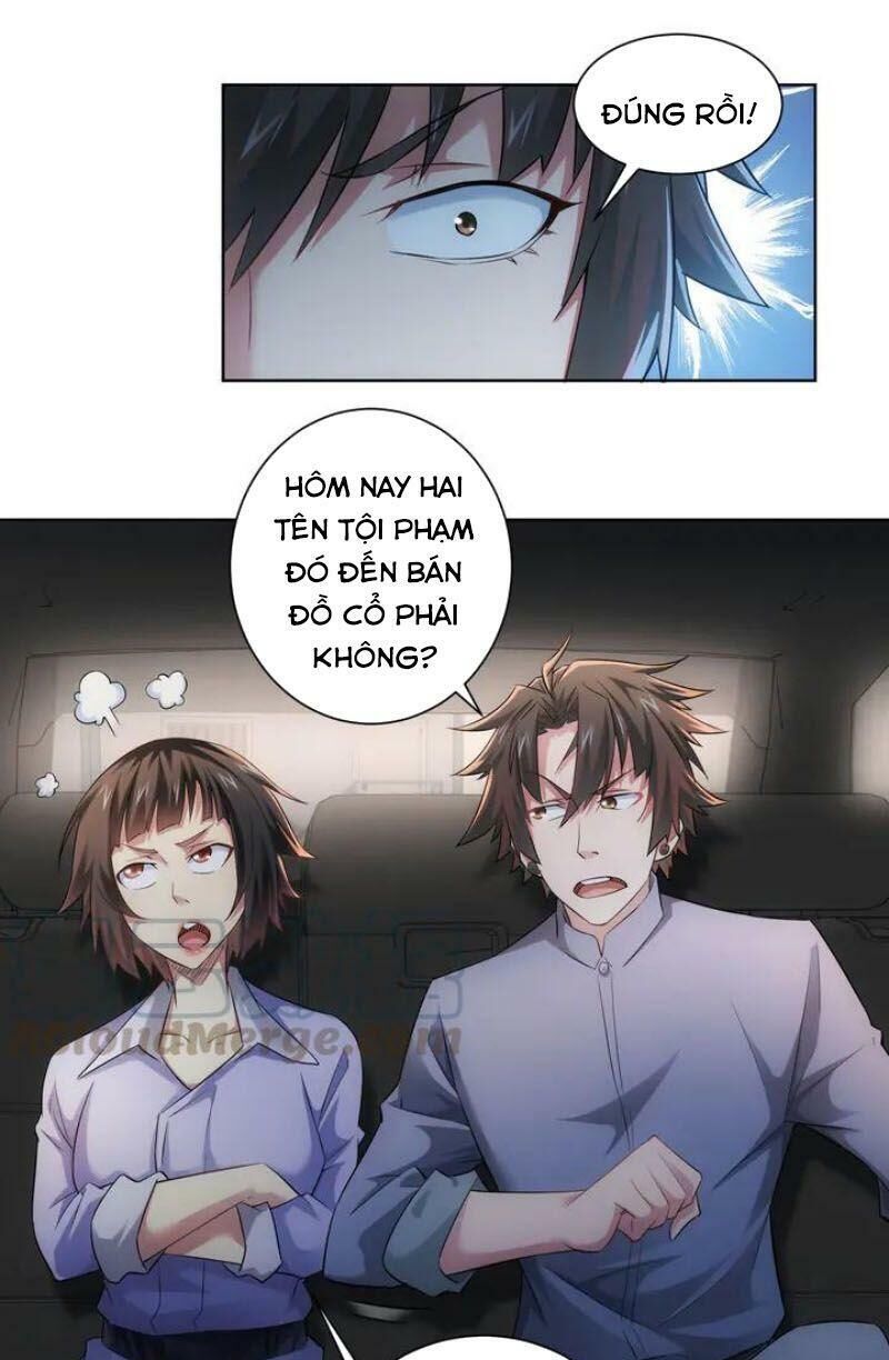 Ta Có Thể Thấy Tỉ Lệ Thành Công Chapter 41 - 35