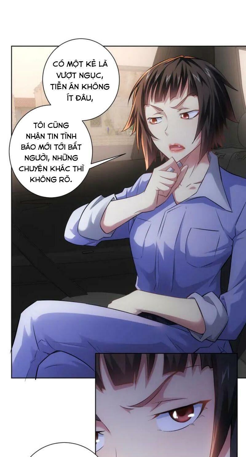 Ta Có Thể Thấy Tỉ Lệ Thành Công Chapter 41 - 37