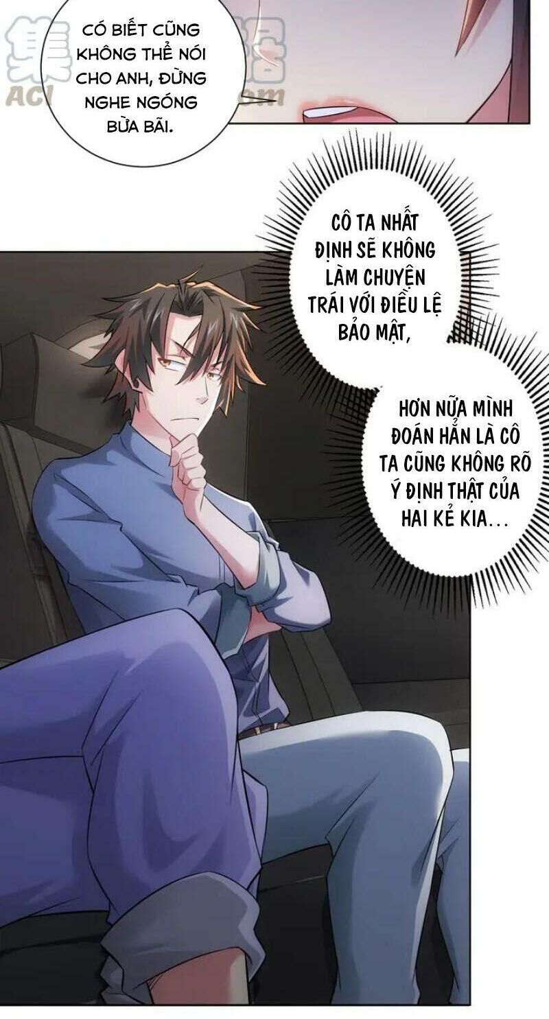 Ta Có Thể Thấy Tỉ Lệ Thành Công Chapter 41 - 38