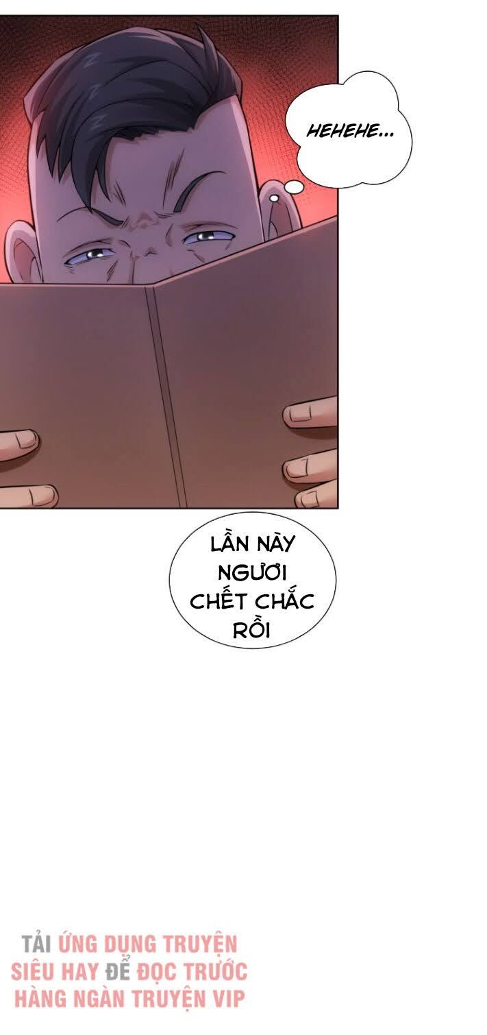 Ta Có Thể Thấy Tỉ Lệ Thành Công Chapter 55 - 16