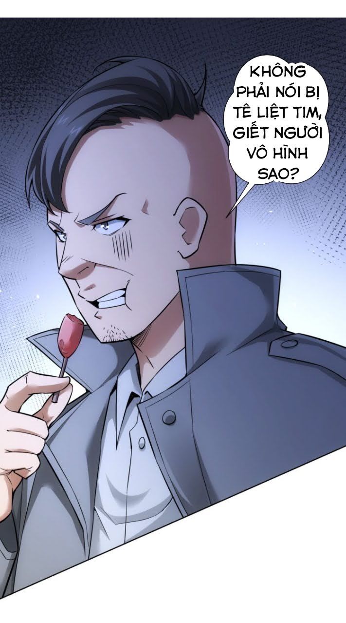 Ta Có Thể Thấy Tỉ Lệ Thành Công Chapter 55 - 19