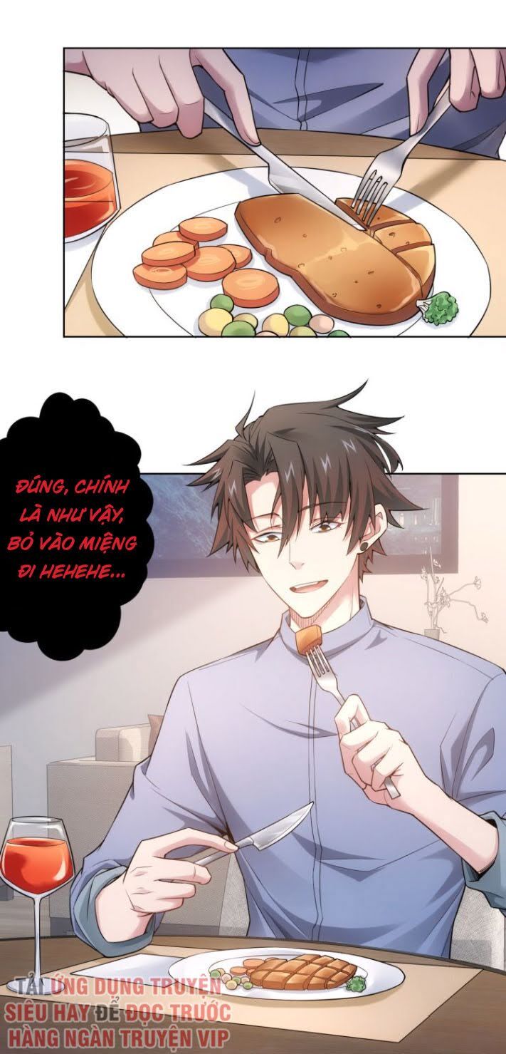 Ta Có Thể Thấy Tỉ Lệ Thành Công Chapter 55 - 3