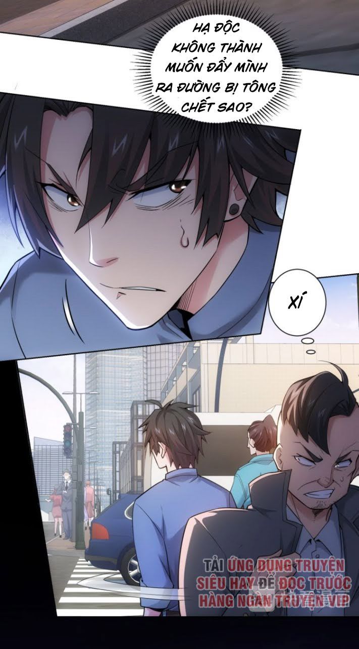 Ta Có Thể Thấy Tỉ Lệ Thành Công Chapter 55 - 25