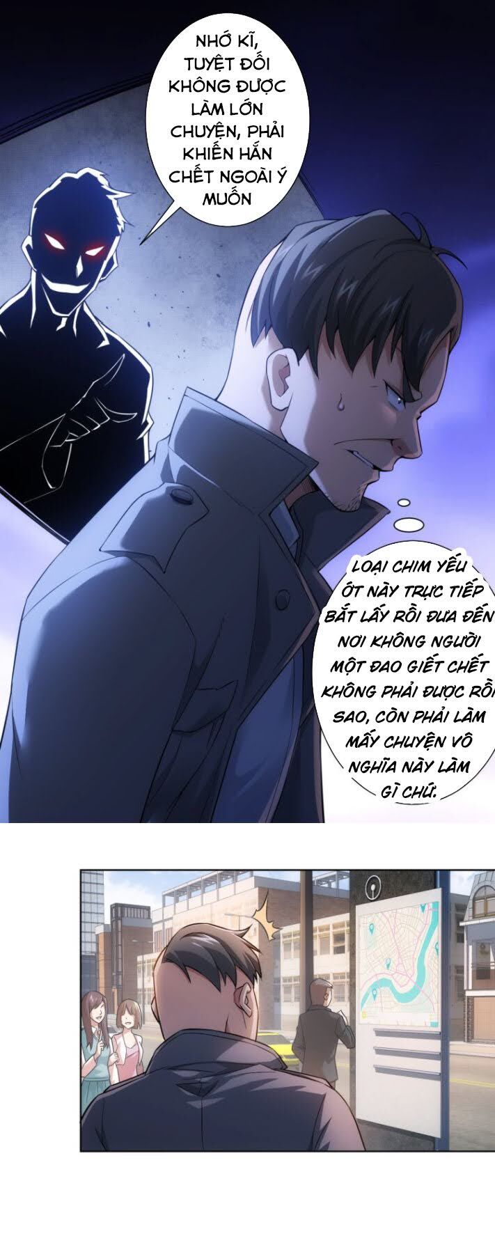 Ta Có Thể Thấy Tỉ Lệ Thành Công Chapter 55 - 26