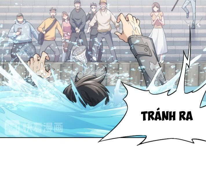 Ta Có Thể Thấy Tỉ Lệ Thành Công Chapter 55 - 39