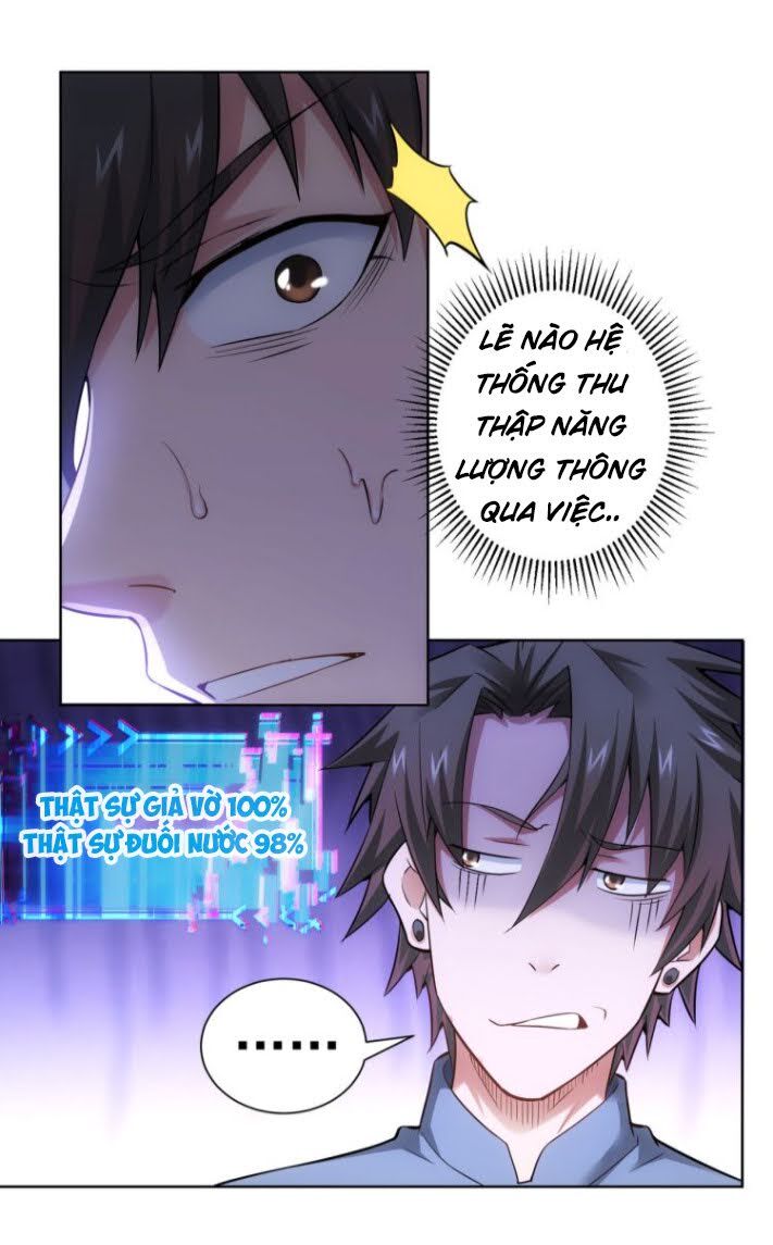 Ta Có Thể Thấy Tỉ Lệ Thành Công Chapter 55 - 45