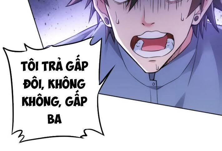 Ta Có Thể Thấy Tỉ Lệ Thành Công Chapter 56 - 15
