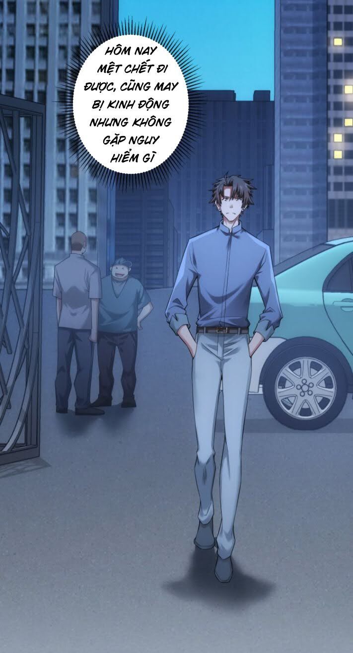 Ta Có Thể Thấy Tỉ Lệ Thành Công Chapter 56 - 41