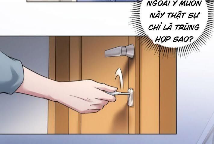 Ta Có Thể Thấy Tỉ Lệ Thành Công Chapter 56 - 43