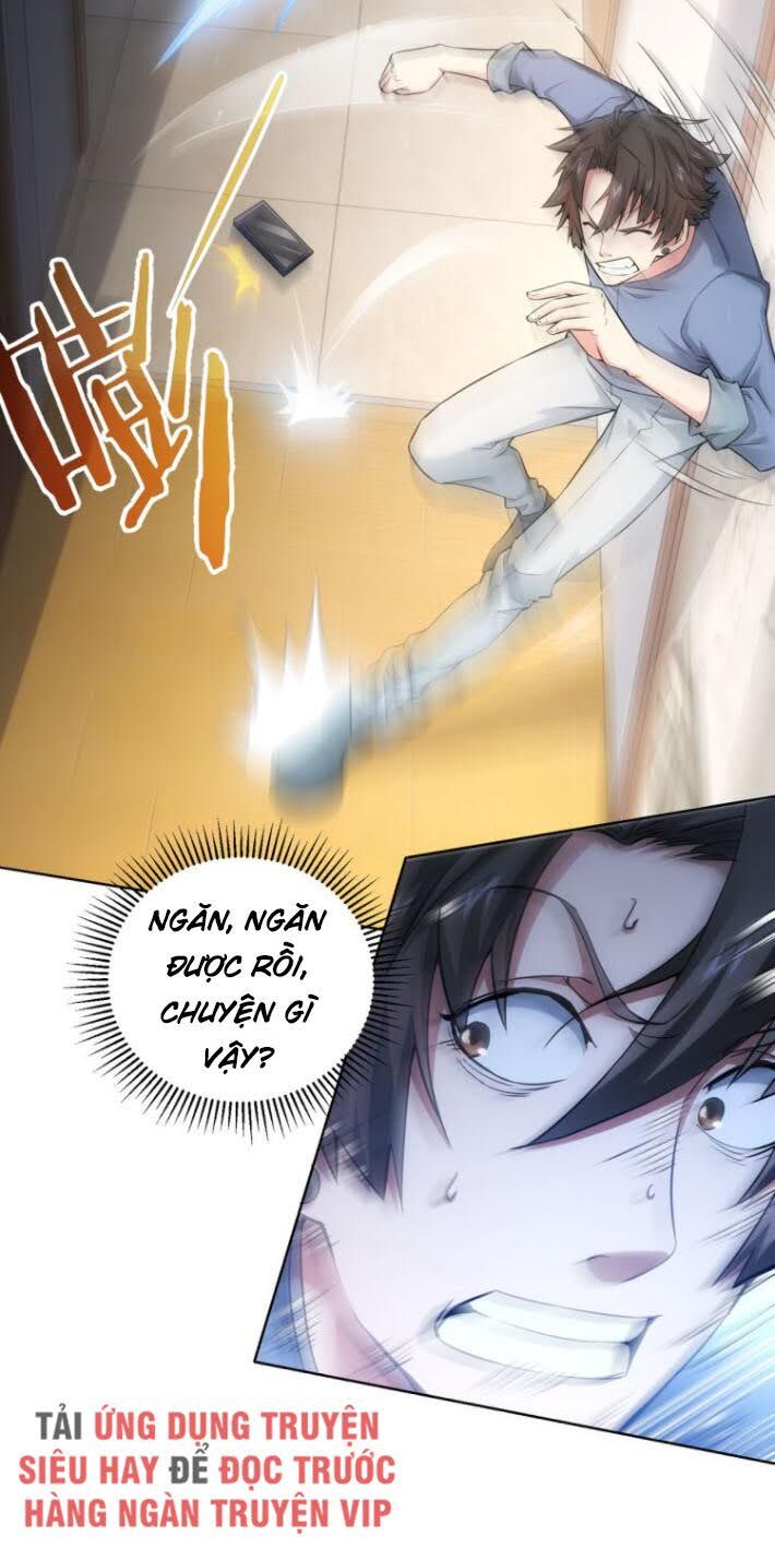 Ta Có Thể Thấy Tỉ Lệ Thành Công Chapter 57 - 11