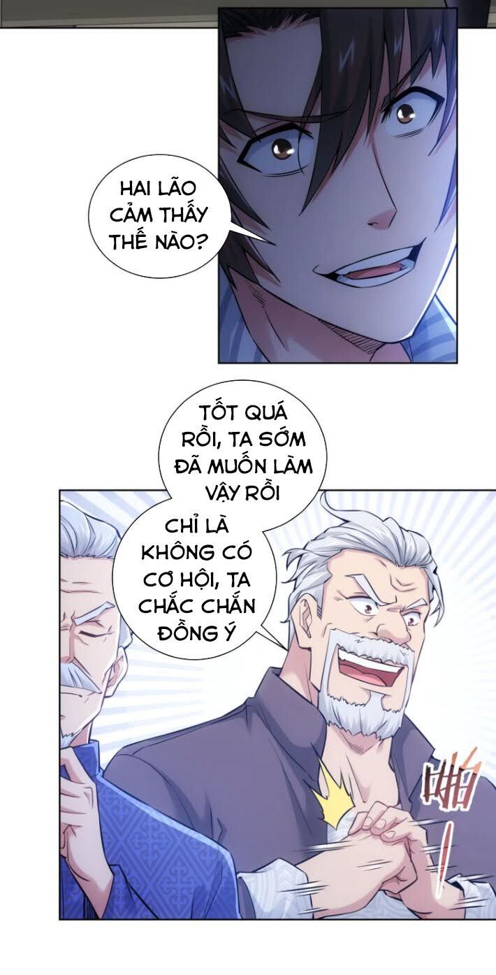 Ta Có Thể Thấy Tỉ Lệ Thành Công Chapter 58 - 21