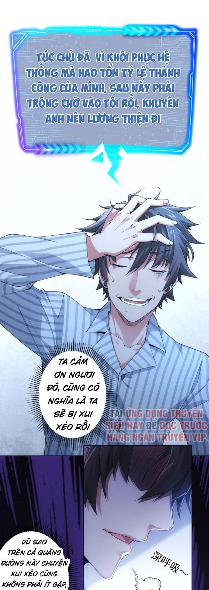 Ta Có Thể Thấy Tỉ Lệ Thành Công Chapter 58 - 43