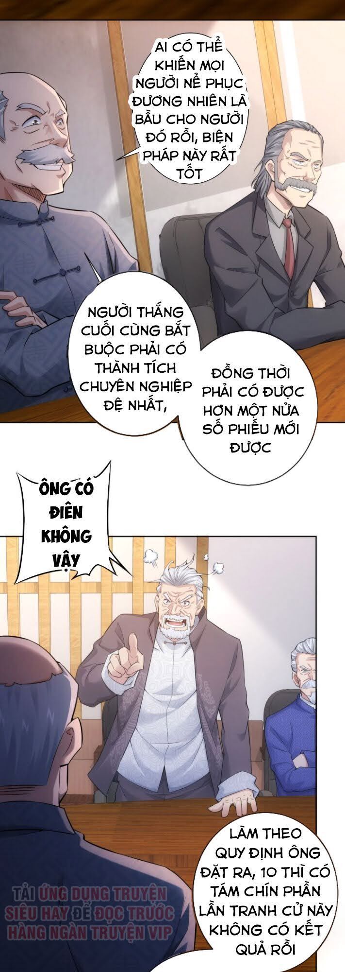 Ta Có Thể Thấy Tỉ Lệ Thành Công Chapter 59 - 40