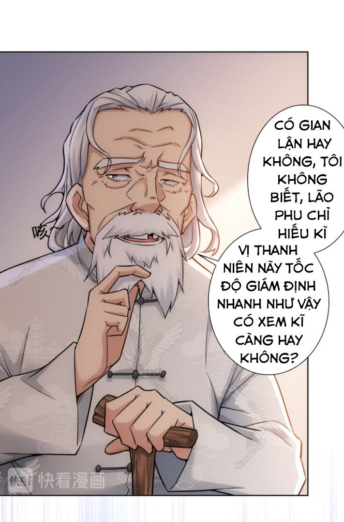 Ta Có Thể Thấy Tỉ Lệ Thành Công Chapter 61 - 25