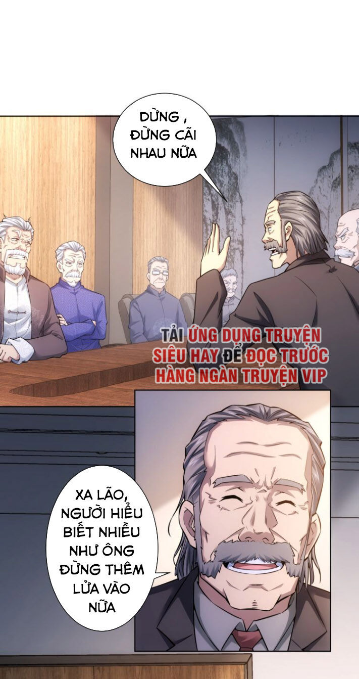 Ta Có Thể Thấy Tỉ Lệ Thành Công Chapter 62 - 9