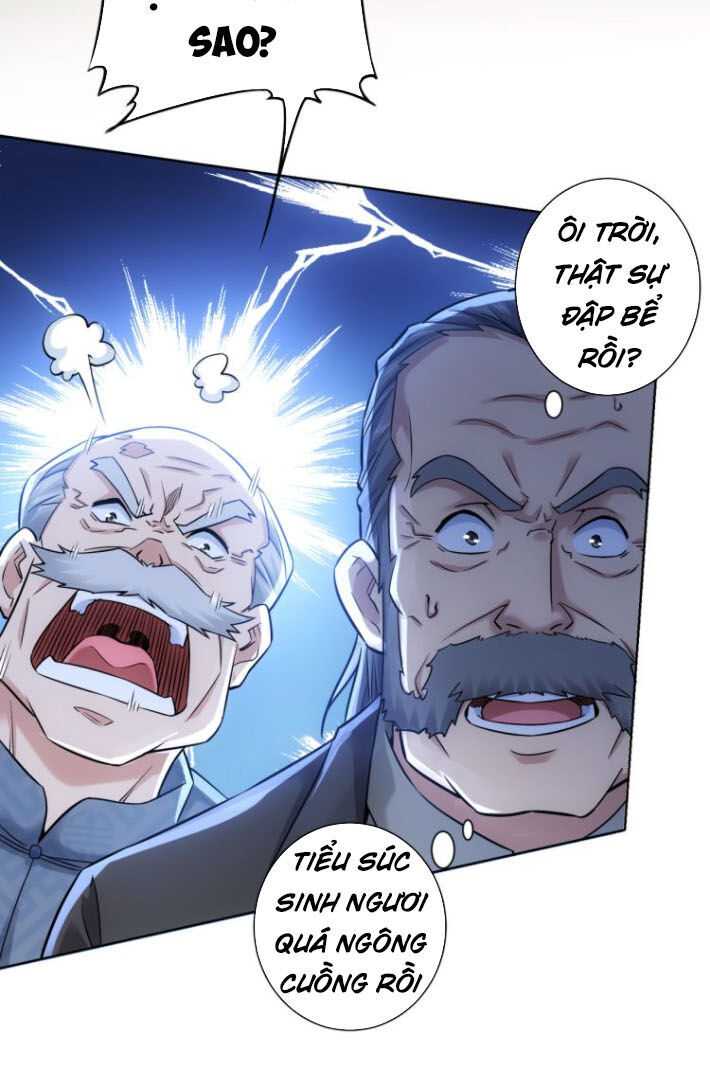 Ta Có Thể Thấy Tỉ Lệ Thành Công Chapter 63 - 36