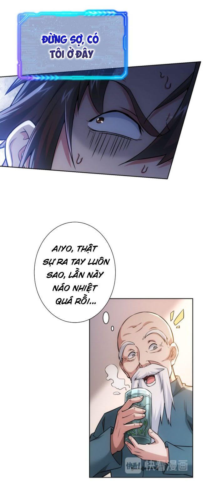 Ta Có Thể Thấy Tỉ Lệ Thành Công Chapter 63 - 41