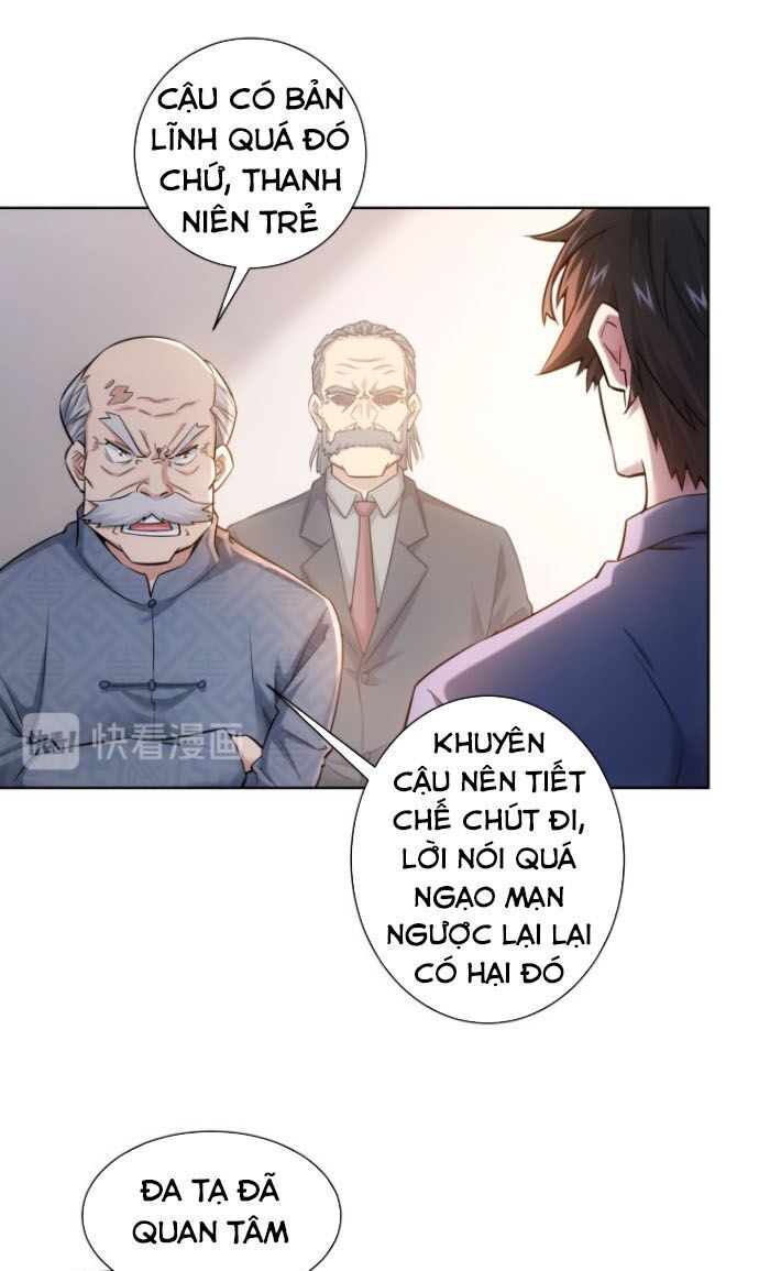 Ta Có Thể Thấy Tỉ Lệ Thành Công Chapter 64 - 24