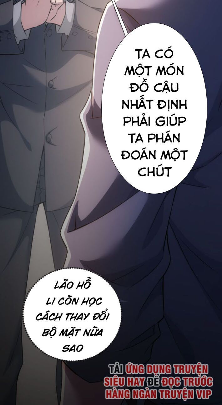 Ta Có Thể Thấy Tỉ Lệ Thành Công Chapter 64 - 36
