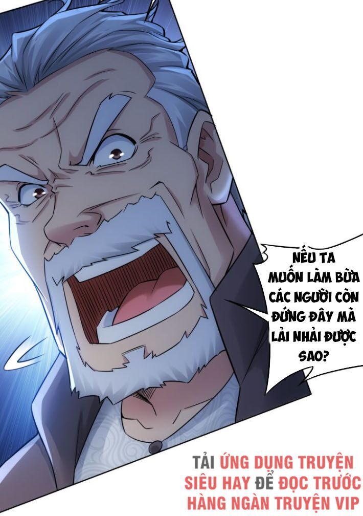Ta Có Thể Thấy Tỉ Lệ Thành Công Chapter 64 - 7
