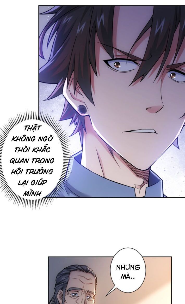 Ta Có Thể Thấy Tỉ Lệ Thành Công Chapter 64 - 10
