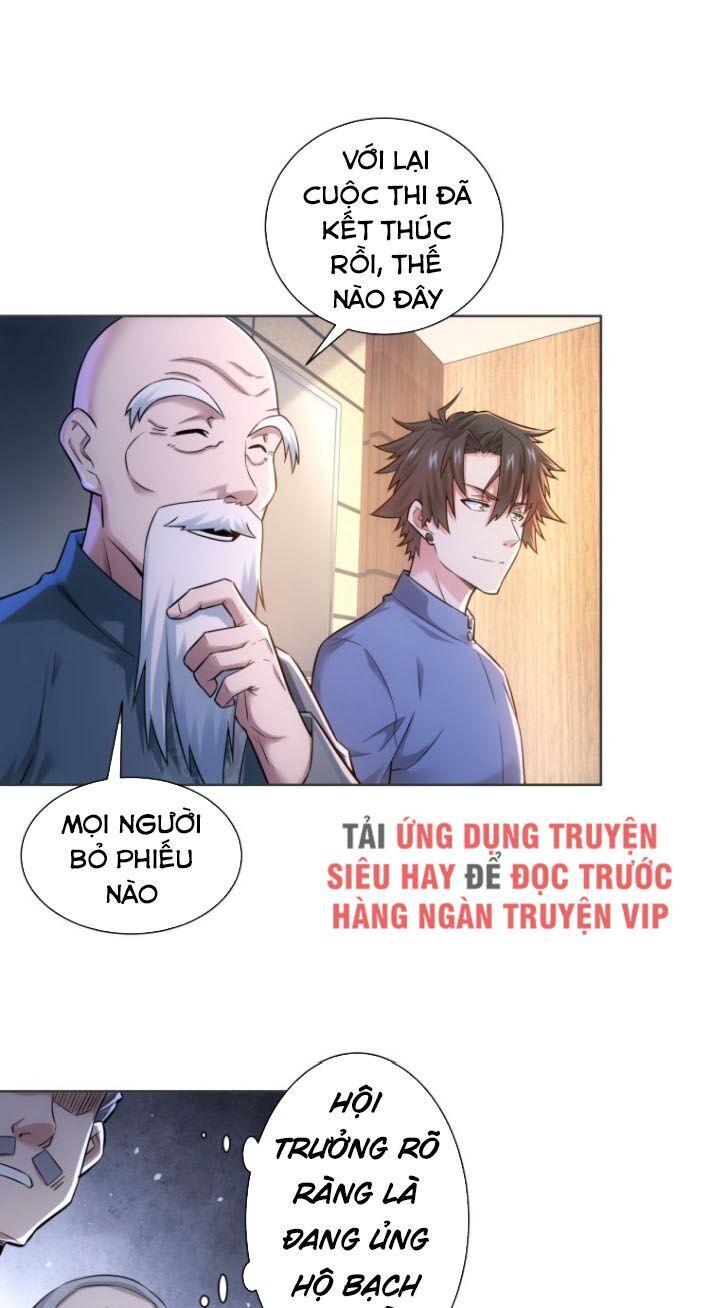 Ta Có Thể Thấy Tỉ Lệ Thành Công Chapter 67 - 21