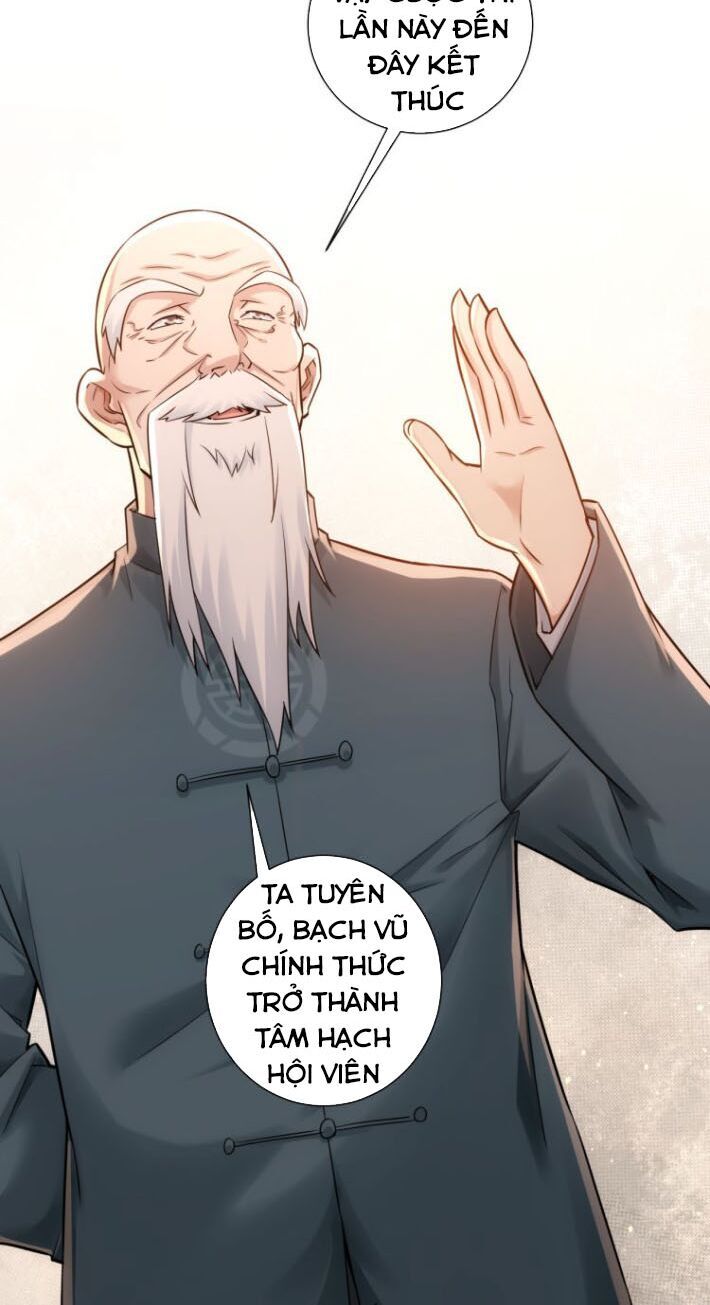Ta Có Thể Thấy Tỉ Lệ Thành Công Chapter 67 - 24
