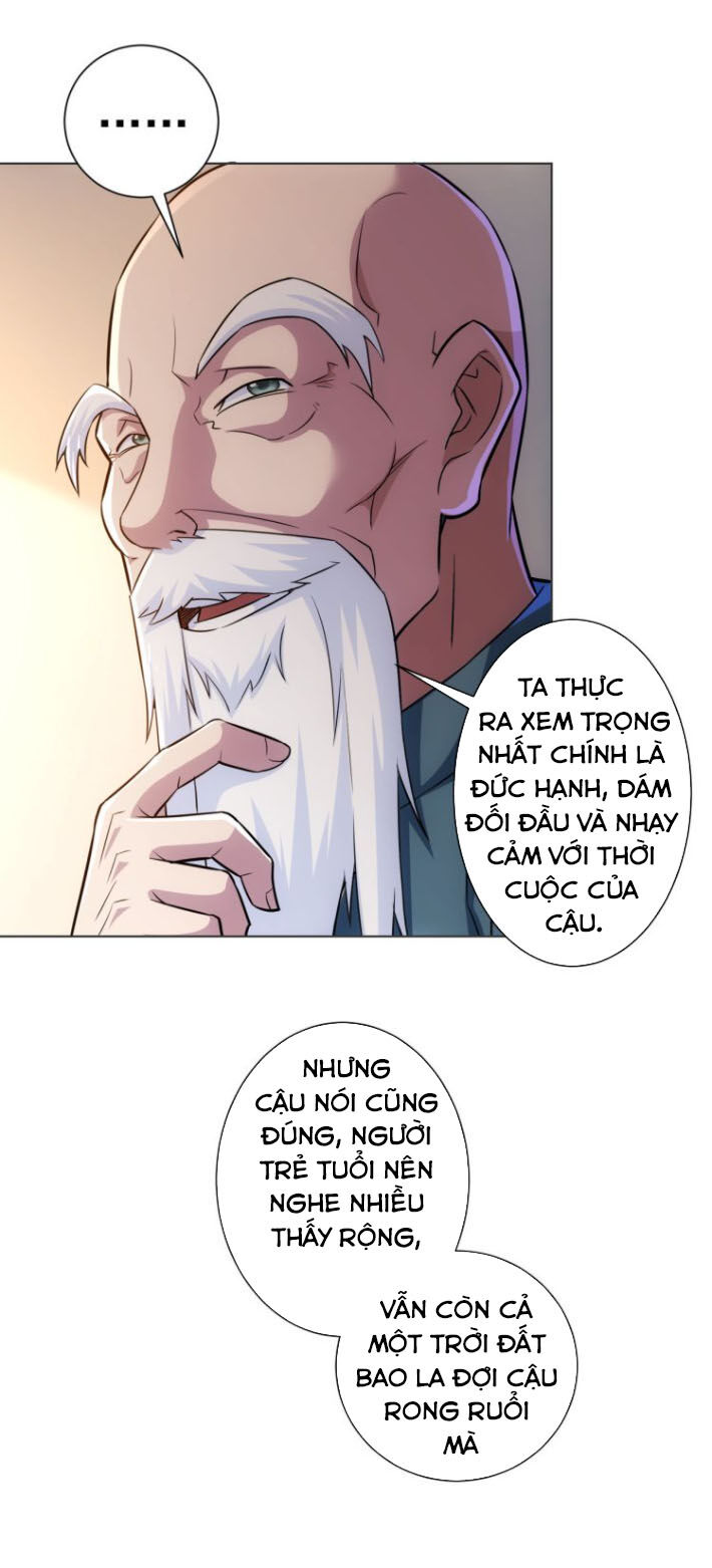 Ta Có Thể Thấy Tỉ Lệ Thành Công Chapter 68 - 30