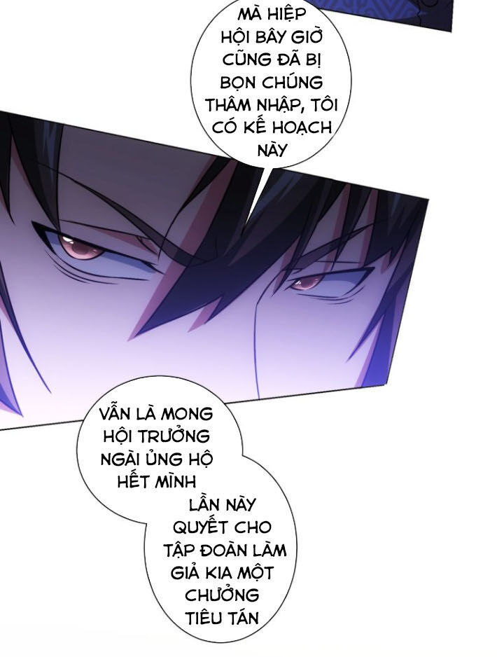 Ta Có Thể Thấy Tỉ Lệ Thành Công Chapter 68 - 36