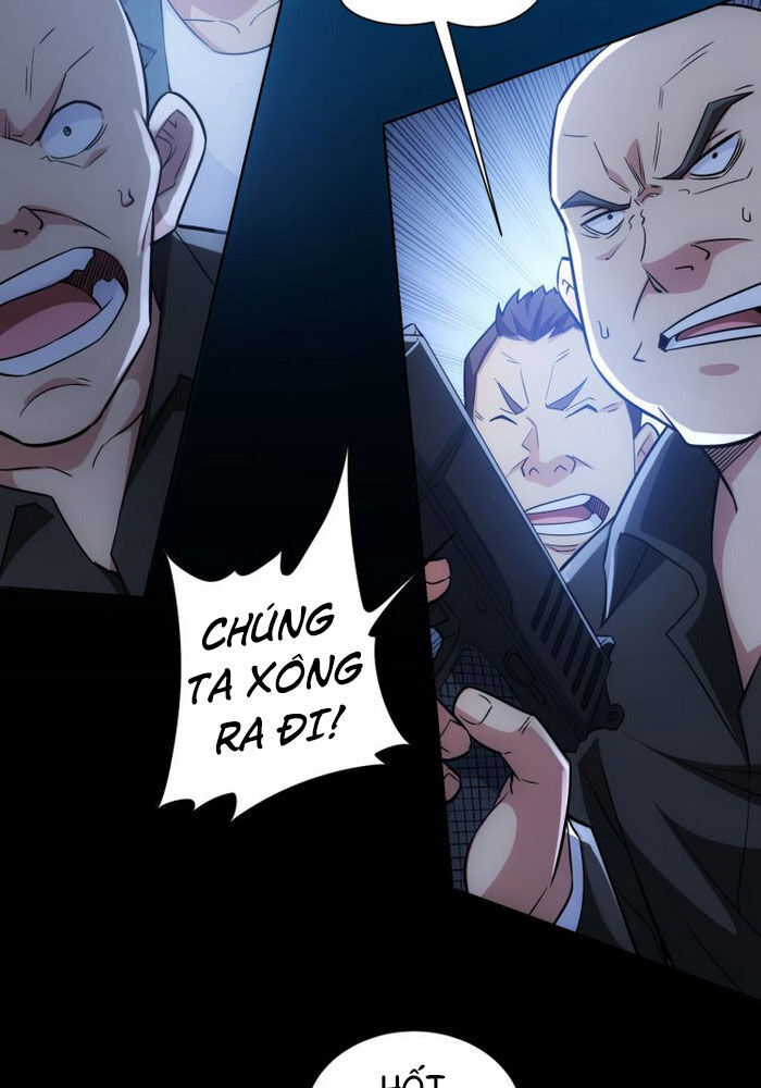 Ta Có Thể Thấy Tỉ Lệ Thành Công Chapter 71 - 10